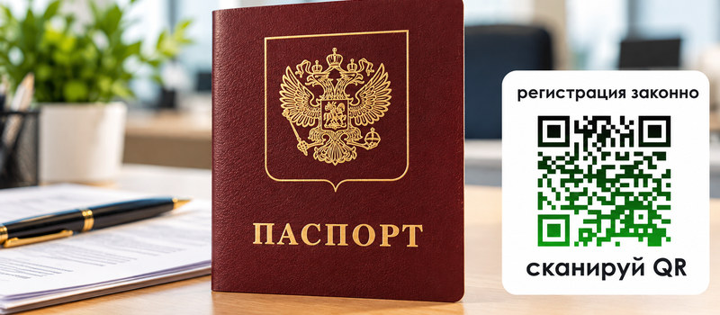 прописка в Туапсе
